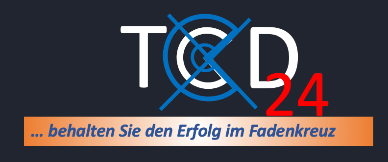 TCD24 Logo
